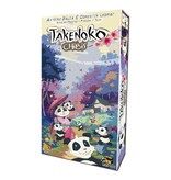 TAKENOKO EXPANSION CHIBIS