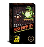 BOSS MONSTER Dungeon Building Card Game