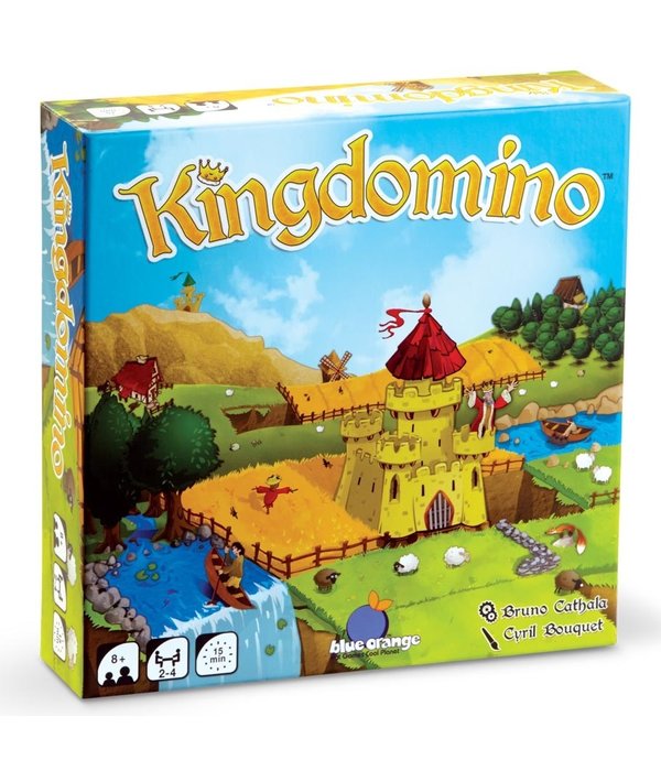 Kingdomino