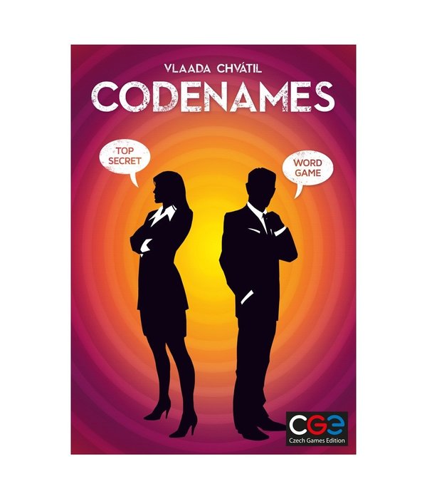 CODENAMES