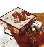 Tsuro The Game of the Path