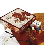 Tsuro The Game of the Path 2023