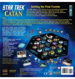 STAR TREK CATAN