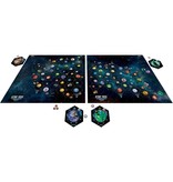 Star Trek Catan Federation Space Map Set