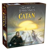 A GAME OF THRONES CATAN  BROTHERHOOD OF THE WATCH