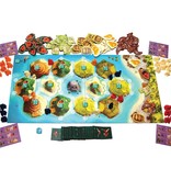 CATAN JUNIOR