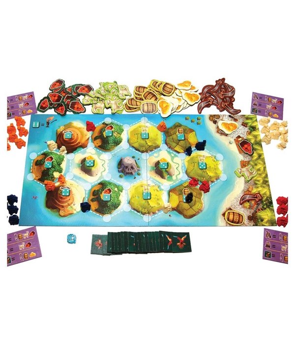 CATAN JUNIOR