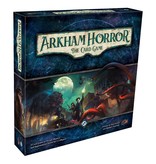 ARKHAM HORROR THE CARD GAME REVISED CORE SET LCG