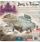 L5R Battle for Rokugan