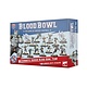 BLOOD BOWL NECROMANTIC HORROR TEAM WOLFENBURG CRYPT STEALERS