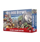 BLOOD BOWL 2020 SECOND SEASON EDITION (Additional $2 S&H Fee Applies)