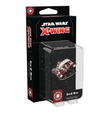 Star Wars X-Wing 2nd Edition Eta-2 Actis Pack