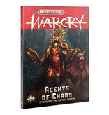 WARCRY AGENTS OF CHAOS