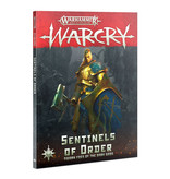 WARCRY SENTINELS OF ORDER