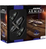 Star Wars Armada Separatist Alliance Fleet Starter Set