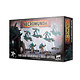 NECROMUNDA VAN SAAR ARCHEOTEKS AND GRAV CUTTERS