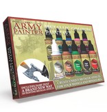 Army Painter Warpaints Metallic Colours Set