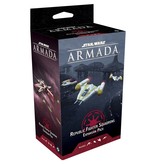 Star Wars Armada Galactic Republic Fighter Squad Pack