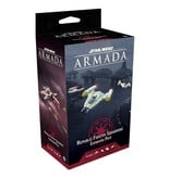 Star Wars Armada Galactic Republic Fighter Squad Pack