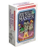 Choose Your Own Adventure: War with the Evil Power Master