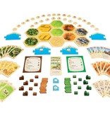 CATAN SETTLERS OF CATAN  5 AND 6 PLAYER EXPANSION