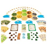 CATAN SETTLERS OF CATAN  5 AND 6 PLAYER EXPANSION