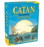 CATAN Settlers of Catan Seafarers