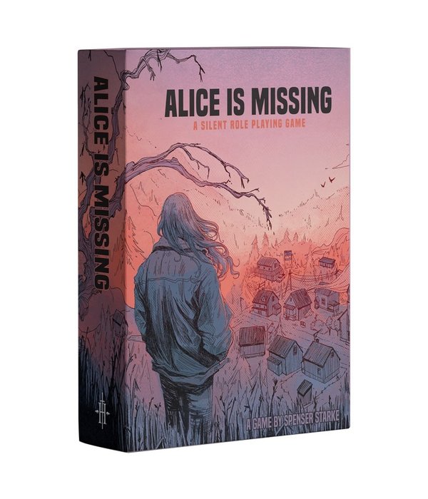 Alice is Missing