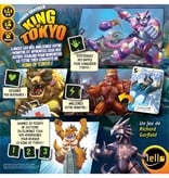 KING OF TOKYO 2ND EDITION