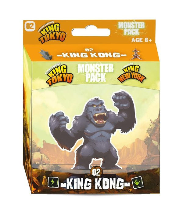 Monster Pack 2