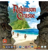 Robinson Crusoe  Adventures of the Cursed Island 2nd Edition