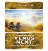 Terraforming Mars Venus Next Expansion