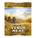 Terraforming Mars Venus Next Expansion