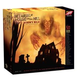 BETRAYAL AT HOUSE ON THE HILL WIDOW WALK EXPANSION