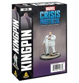 Marvel Crisis Protocol Kingpin