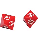 Marvel Crisis Protocol Dice Pack