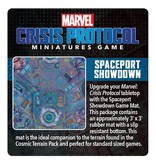 Marvel Crisis Protocol Cosmic Game Mat ($4 ADD S&H)