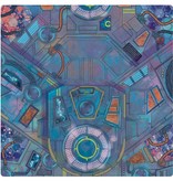 Marvel Crisis Protocol Cosmic Game Mat ($4 ADD S&H)