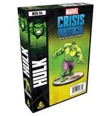 Marvel Crisis Protocol Hulk Character Pack