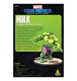 Marvel Crisis Protocol Hulk Character Pack