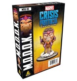 Marvel Crisis Protocol M.O.D.O.K. MODOK