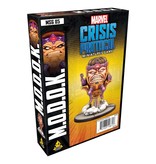 Marvel Crisis Protocol M.O.D.O.K. MODOK