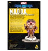 Marvel Crisis Protocol M.O.D.O.K. MODOK