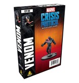 Marvel Crisis Protocol Venom