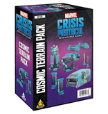 Marvel Crisis Protocol Cosmic Terrain Expansion