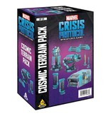 Marvel Crisis Protocol Cosmic Terrain Expansion