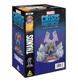 Marvel Crisis Protocol Thanos