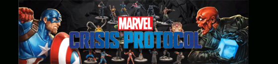 Marvel Crisis Protocol