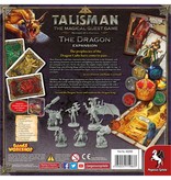 TALISMAN THE DRAGON