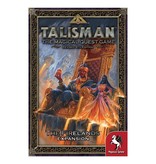 TALISMAN THE FIRELANDS